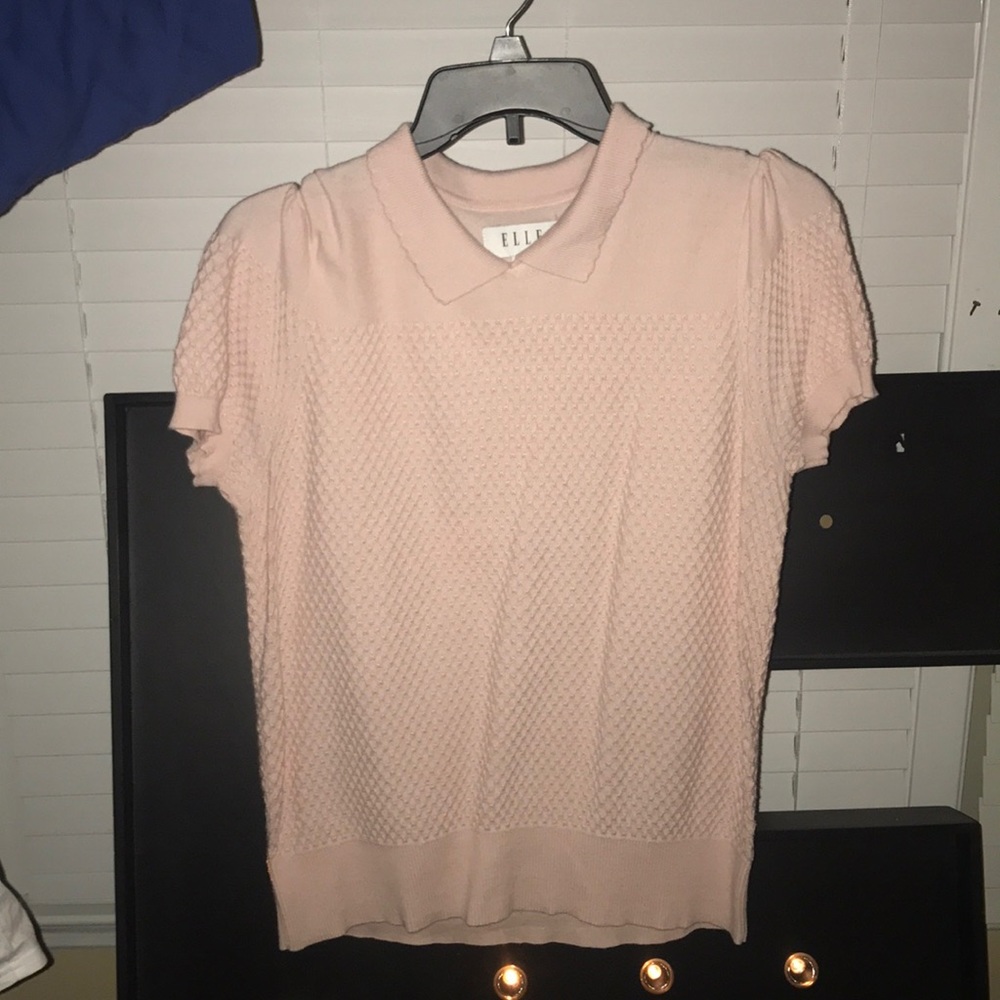 sweater shirt
